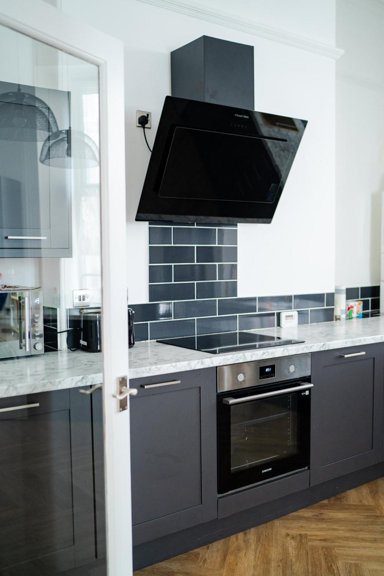 Plymouth Hoe - Beautiful 5 Bedroom Victorian House - Central Location Dış mekan fotoğraf
