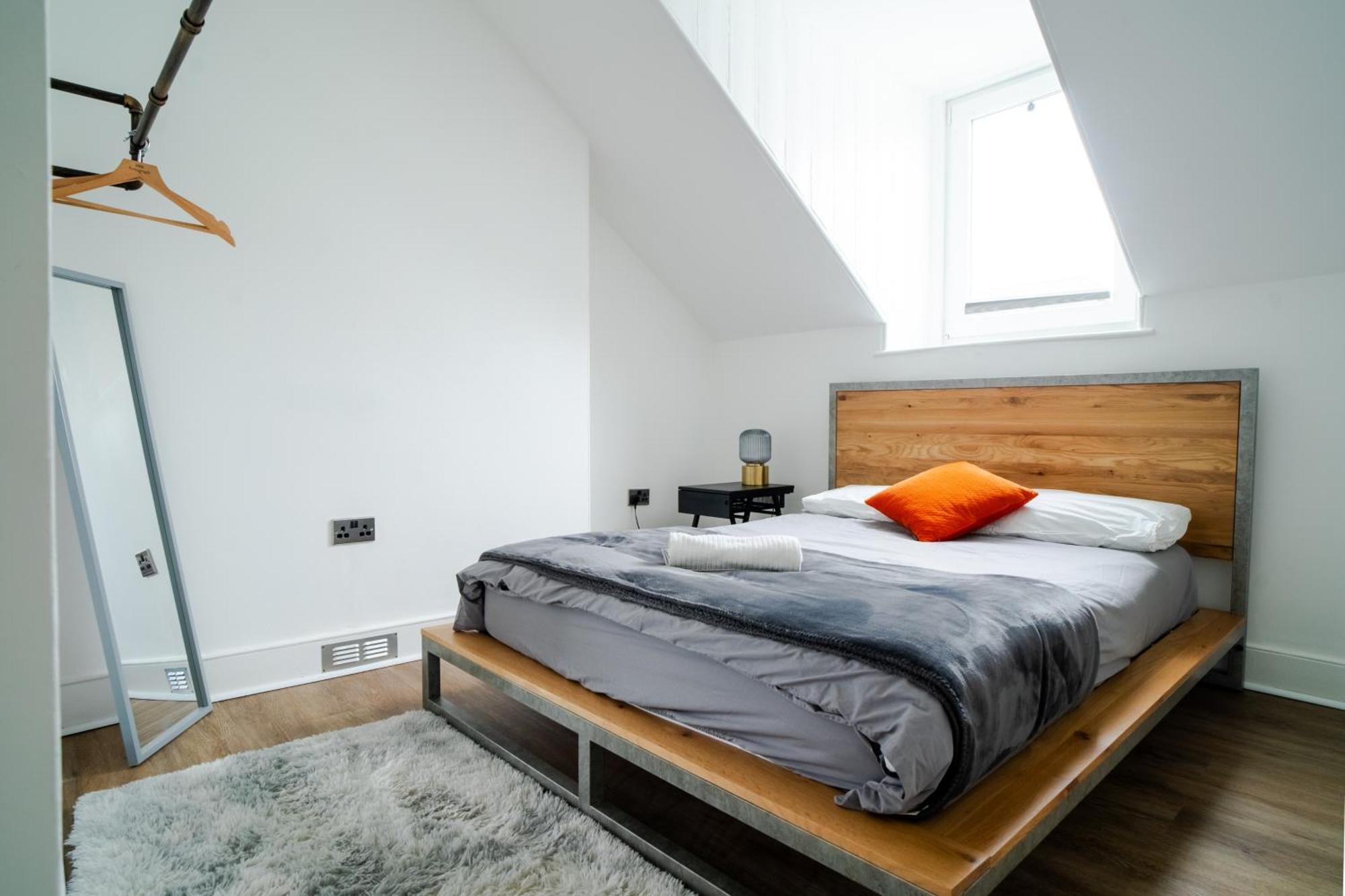 Plymouth Hoe - Beautiful 5 Bedroom Victorian House - Central Location Dış mekan fotoğraf